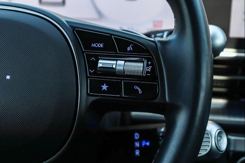 used 2024 Hyundai IONIQ 6 car, priced at $25,995