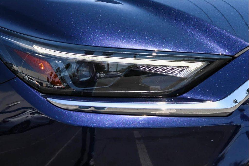 used 2024 Toyota Grand Highlander car, priced at $49,995