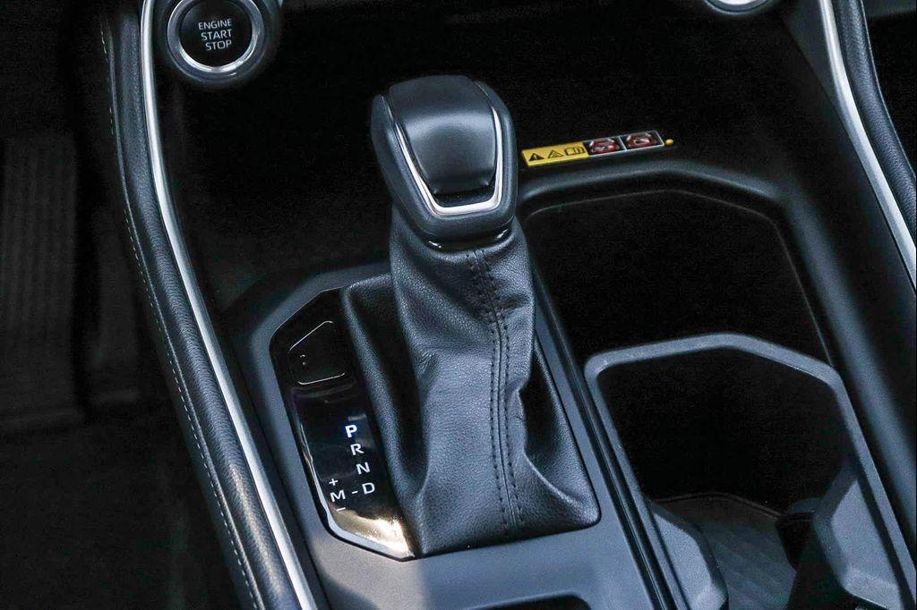 used 2024 Toyota Grand Highlander car, priced at $49,995