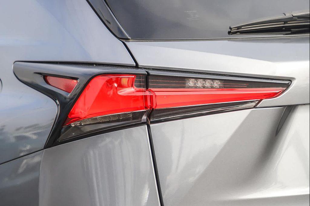 used 2018 Lexus NX 300 car, priced at $23,649