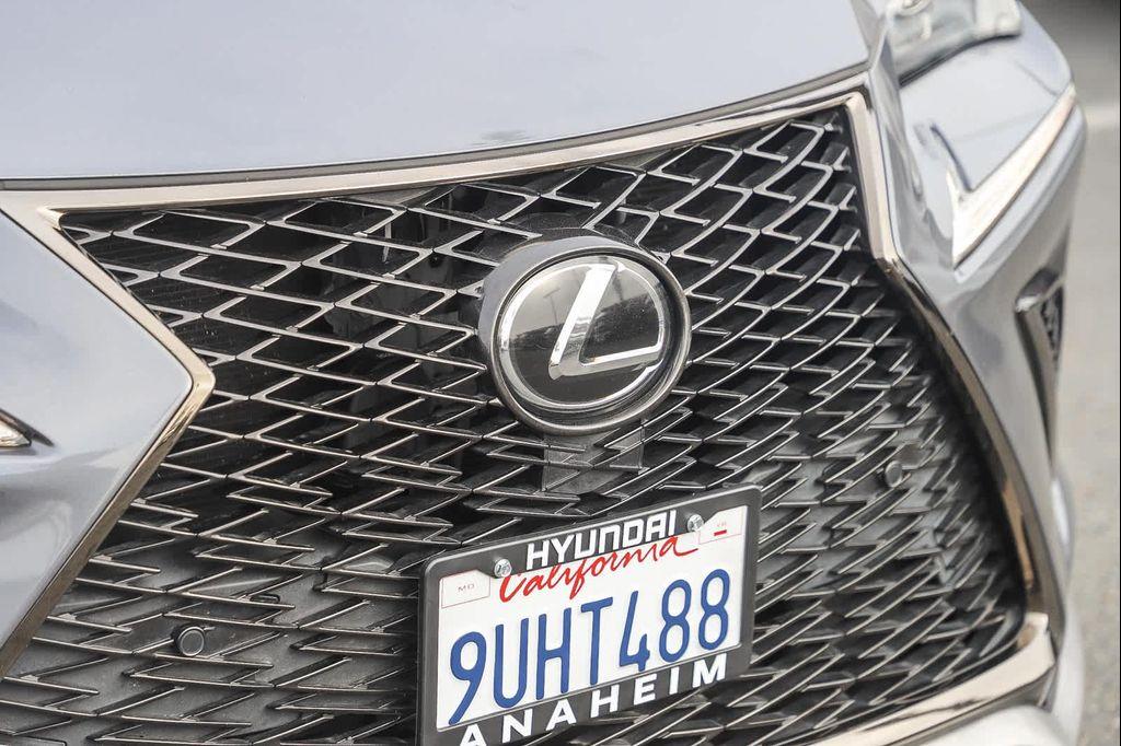 used 2018 Lexus NX 300 car, priced at $23,649
