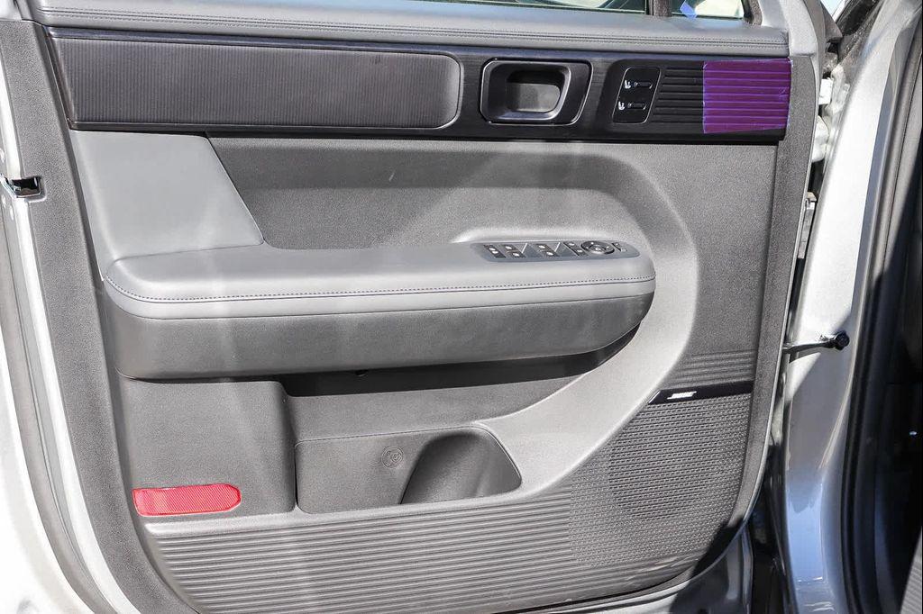new 2026 Hyundai SANTA FE HEV car, priced at $47,101