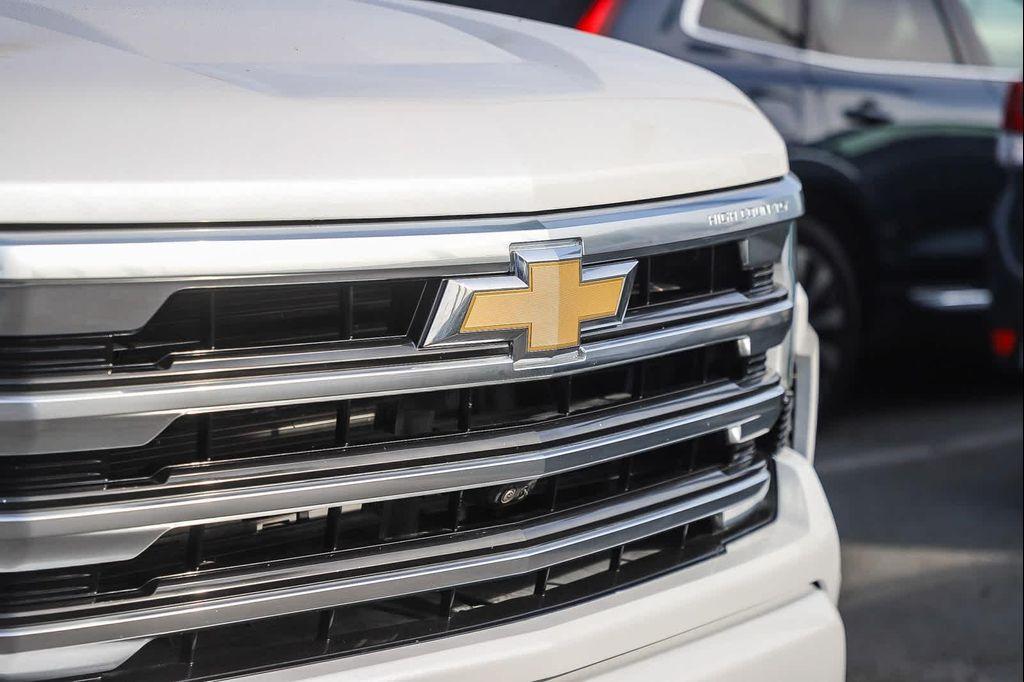 used 2023 Chevrolet Silverado 1500 car, priced at $45,815