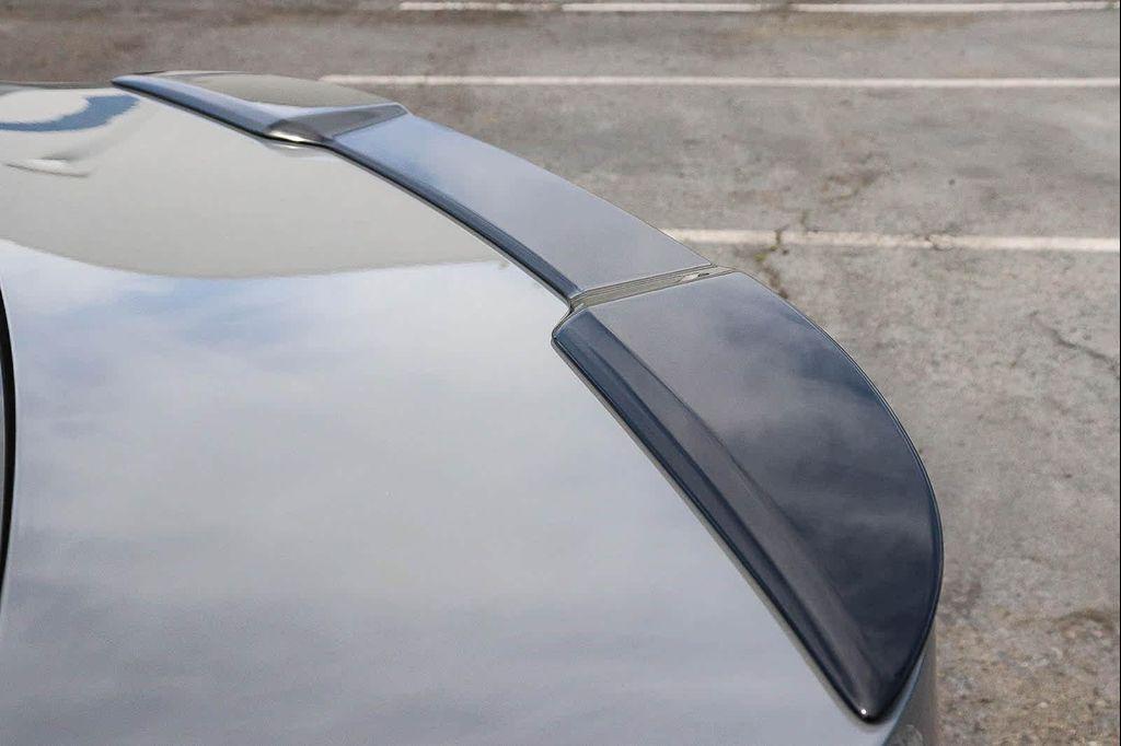 used 2024 Lexus IS 500 car, priced at $74,995