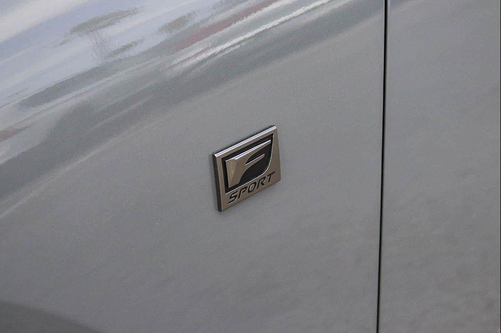 used 2024 Lexus IS 500 car, priced at $74,995