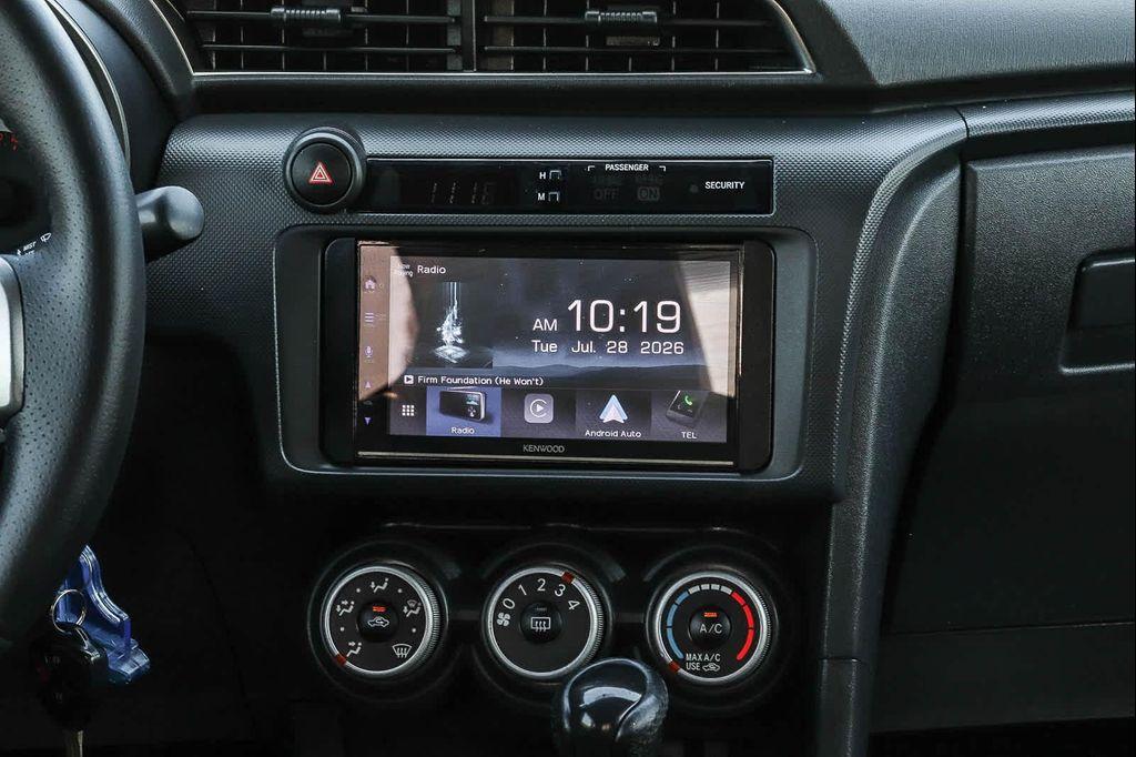 used 2013 Scion tC car, priced at $6,079