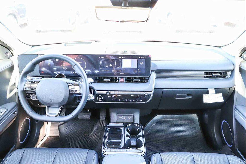 new 2026 Hyundai IONIQ 5 car, priced at $37,020