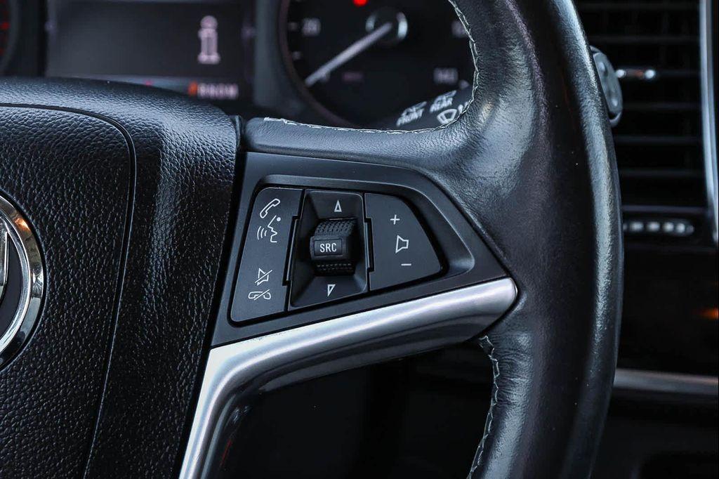 used 2019 Buick Encore car, priced at $13,500