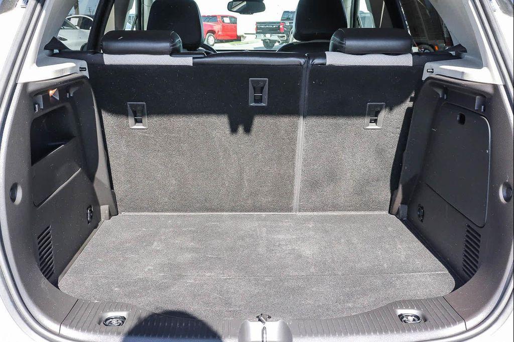 used 2019 Buick Encore car, priced at $13,500