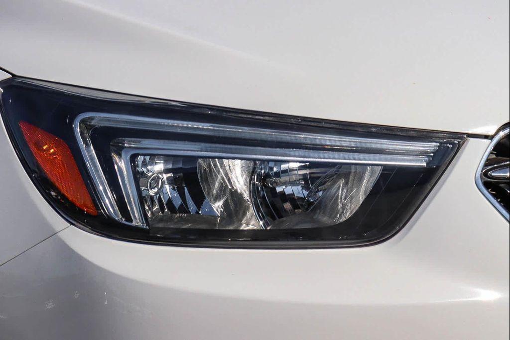 used 2019 Buick Encore car, priced at $13,500