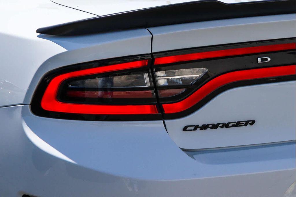 used 2021 Dodge Charger car, priced at $43,079