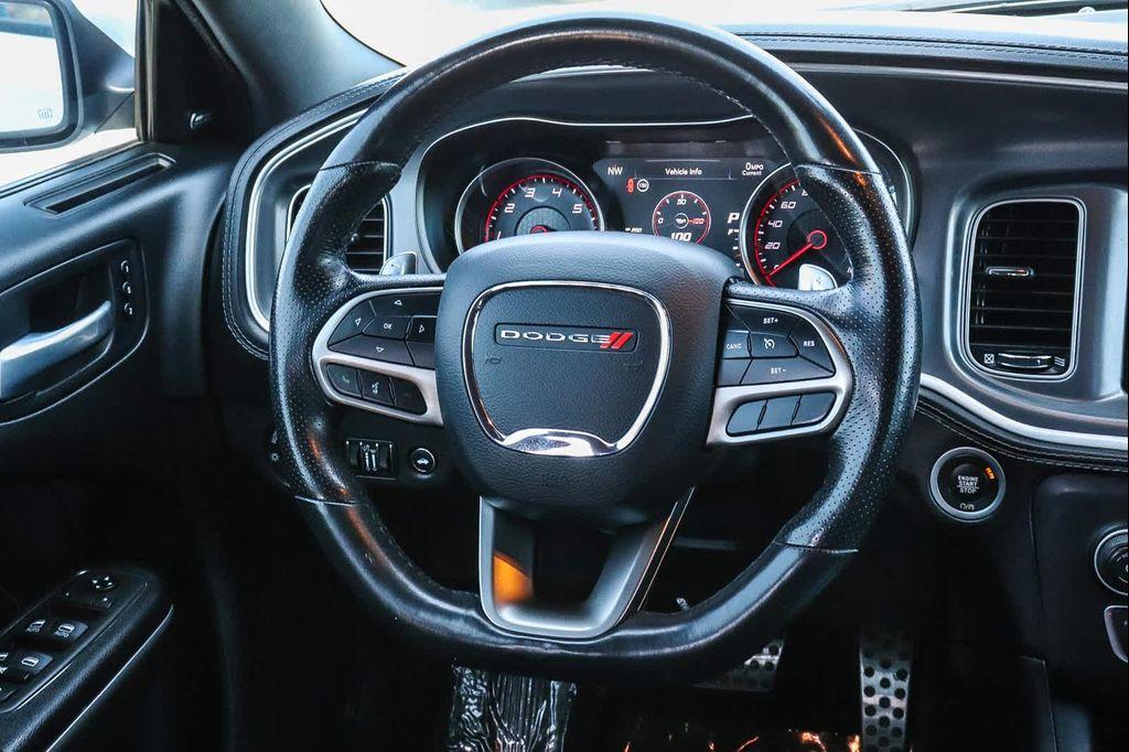 used 2021 Dodge Charger car, priced at $43,079