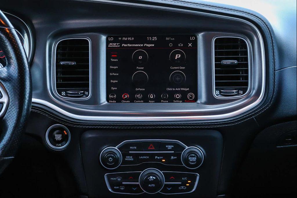 used 2021 Dodge Charger car, priced at $43,079