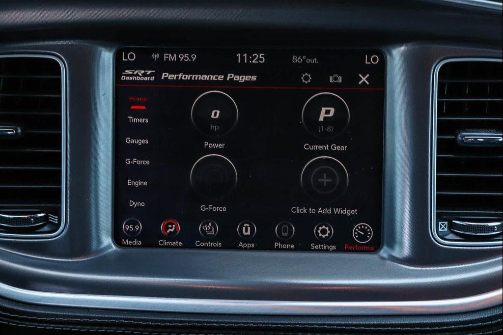 used 2021 Dodge Charger car, priced at $43,079