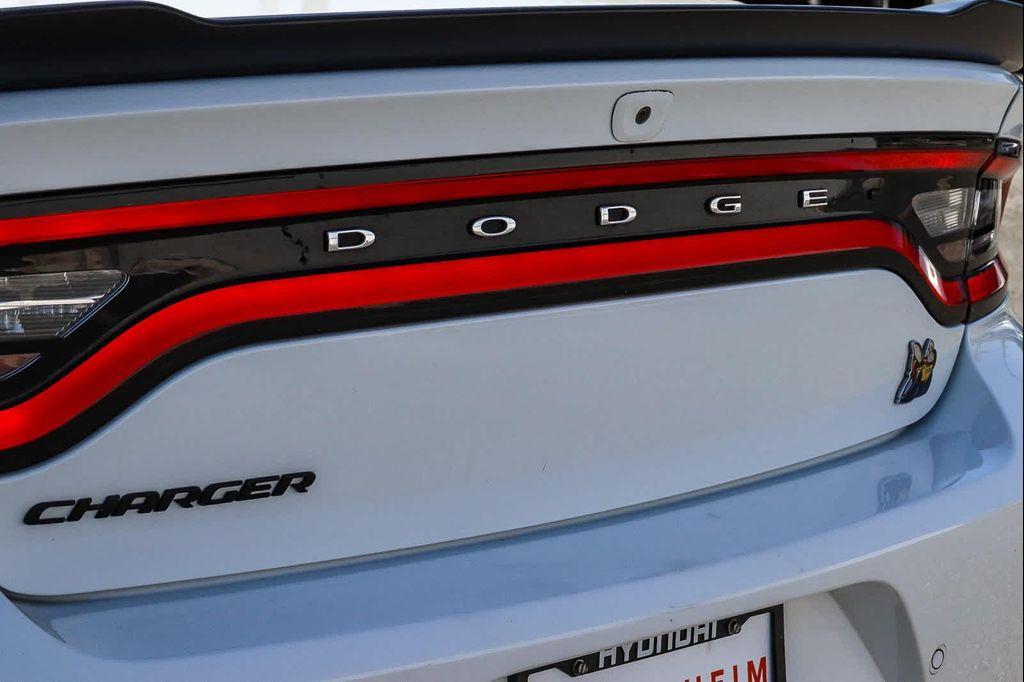 used 2021 Dodge Charger car, priced at $43,079