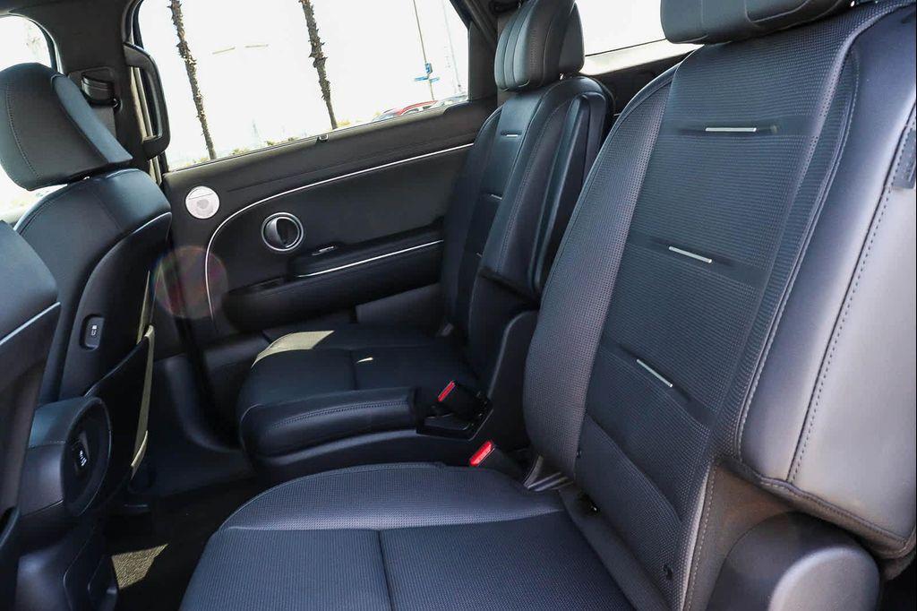 new 2026 Hyundai Palisade car, priced at $51,618