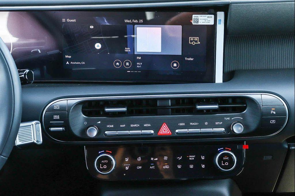 new 2026 Hyundai Palisade car, priced at $51,618