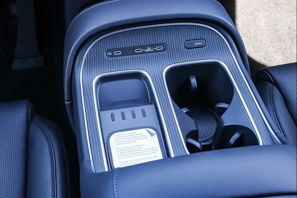 new 2026 Hyundai Palisade car, priced at $51,618