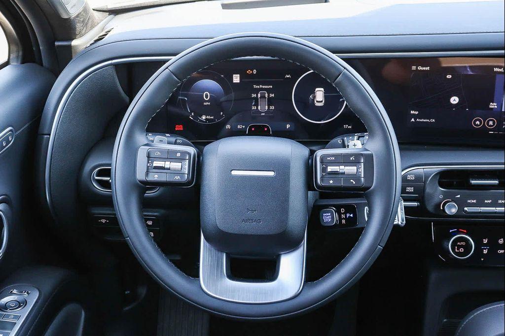 new 2026 Hyundai Palisade car, priced at $51,618