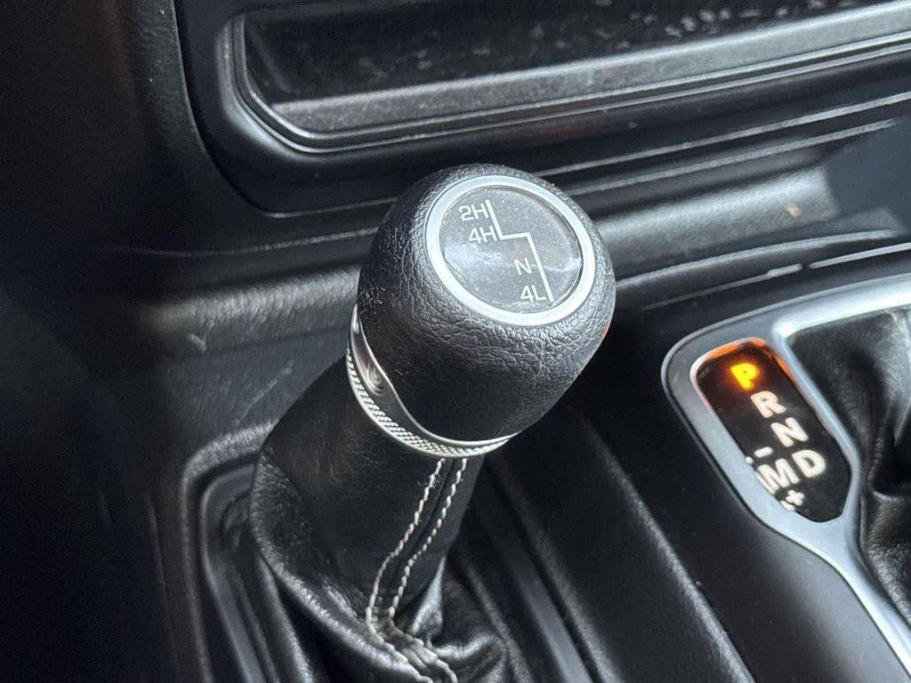 used 2022 Jeep Wrangler Unlimited car, priced at $25,998