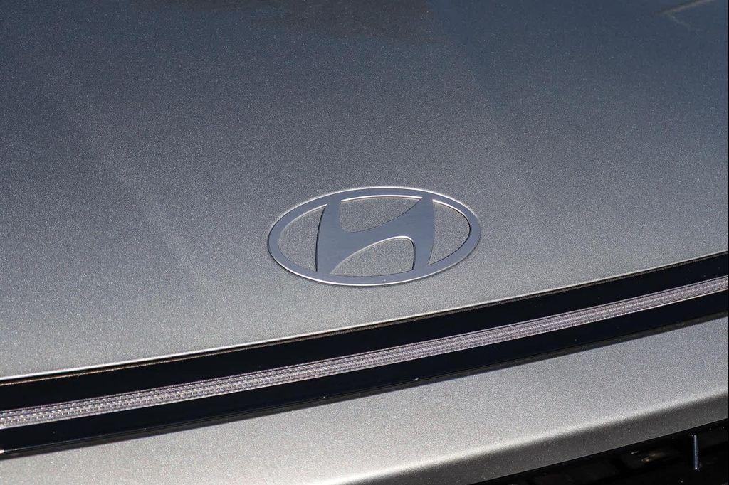 new 2026 Hyundai Sonata Hybrid car, priced at $28,498