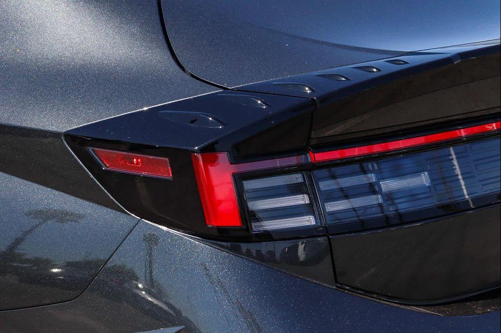 new 2026 Hyundai Sonata Hybrid car, priced at $31,896