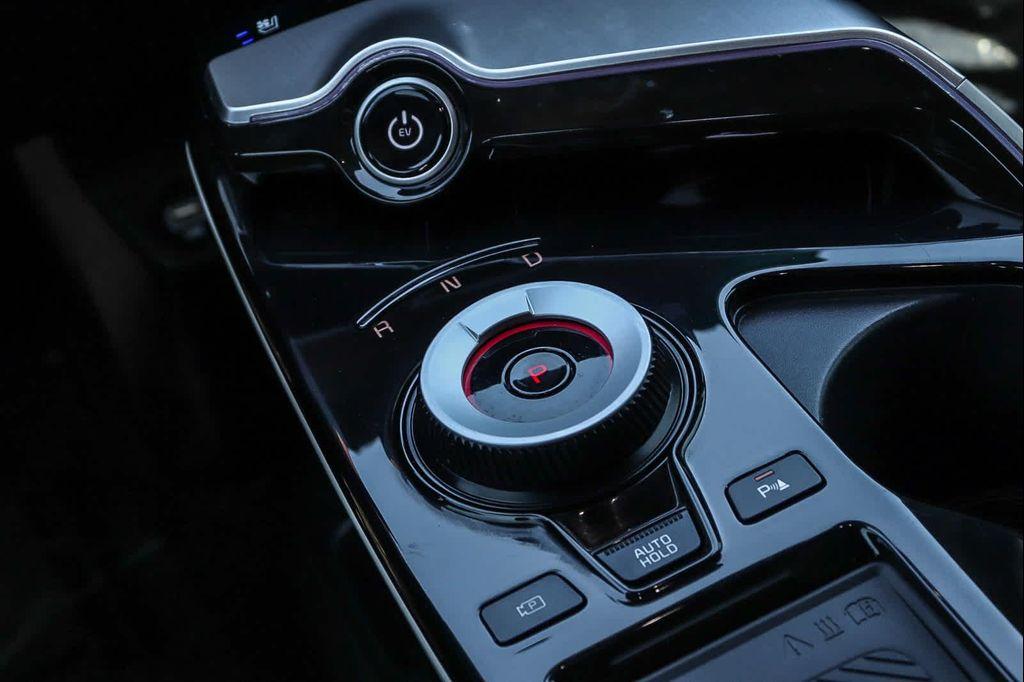 used 2022 Kia EV6 car, priced at $23,995