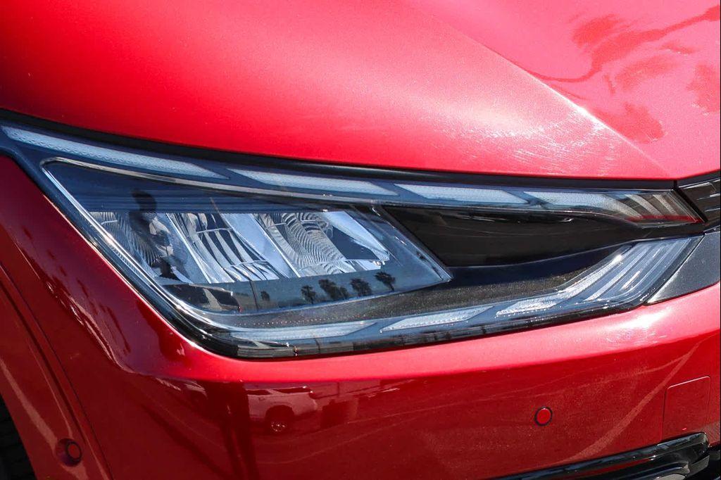 used 2022 Kia EV6 car, priced at $23,995