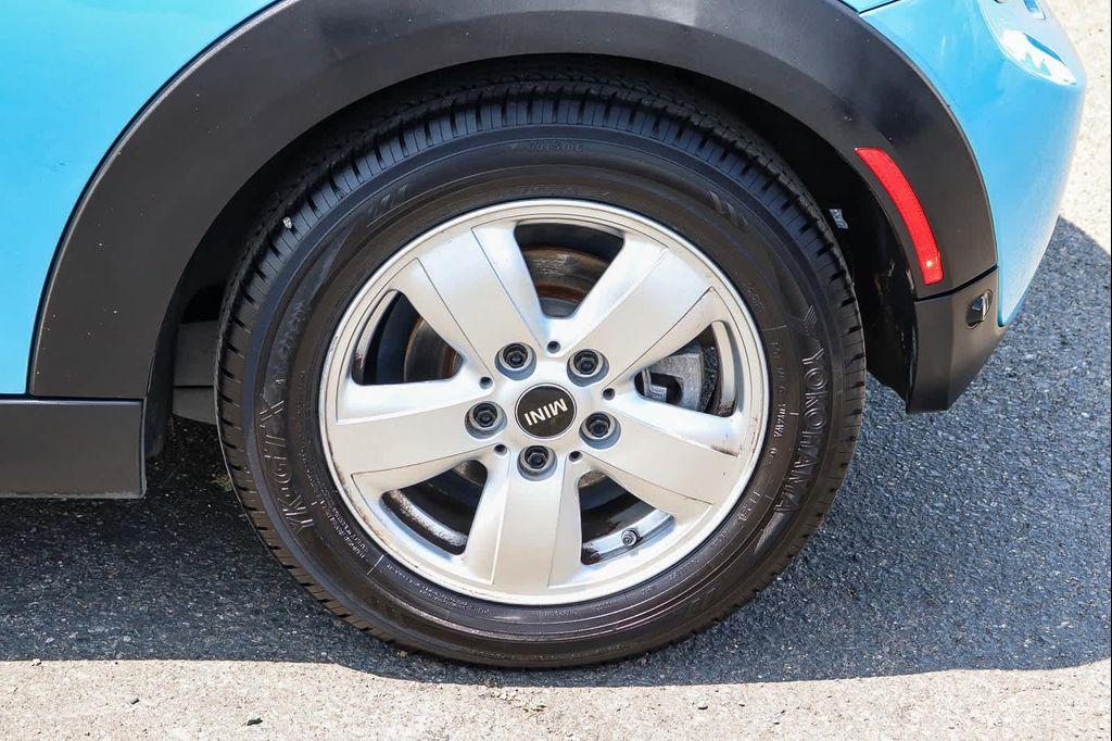 used 2019 MINI Convertible car, priced at $11,079
