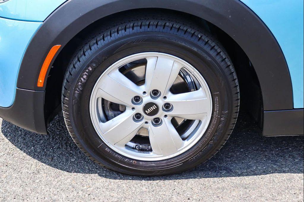 used 2019 MINI Convertible car, priced at $11,079