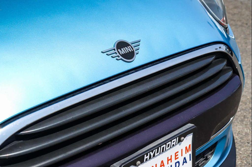 used 2019 MINI Convertible car, priced at $11,079