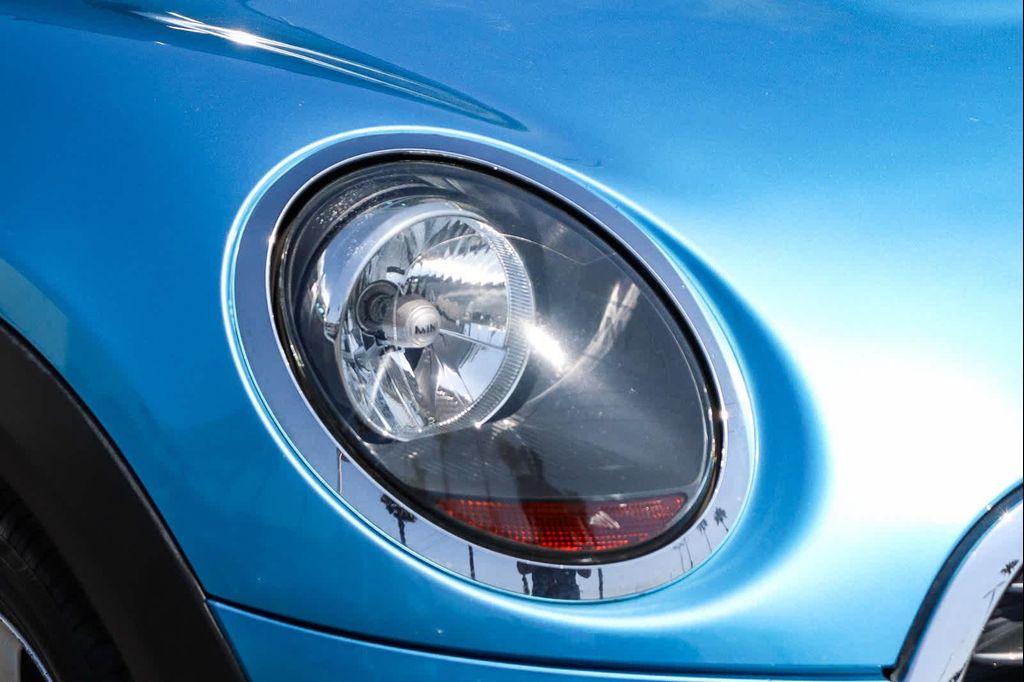used 2019 MINI Convertible car, priced at $11,079