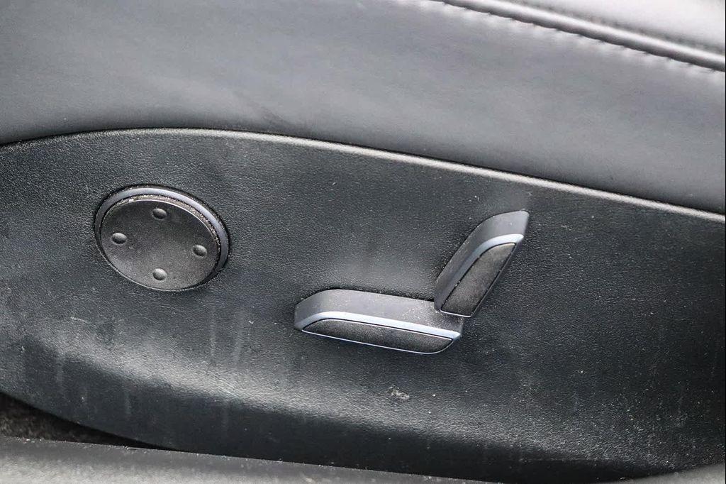 used 2018 Tesla Model S car, priced at $17,898