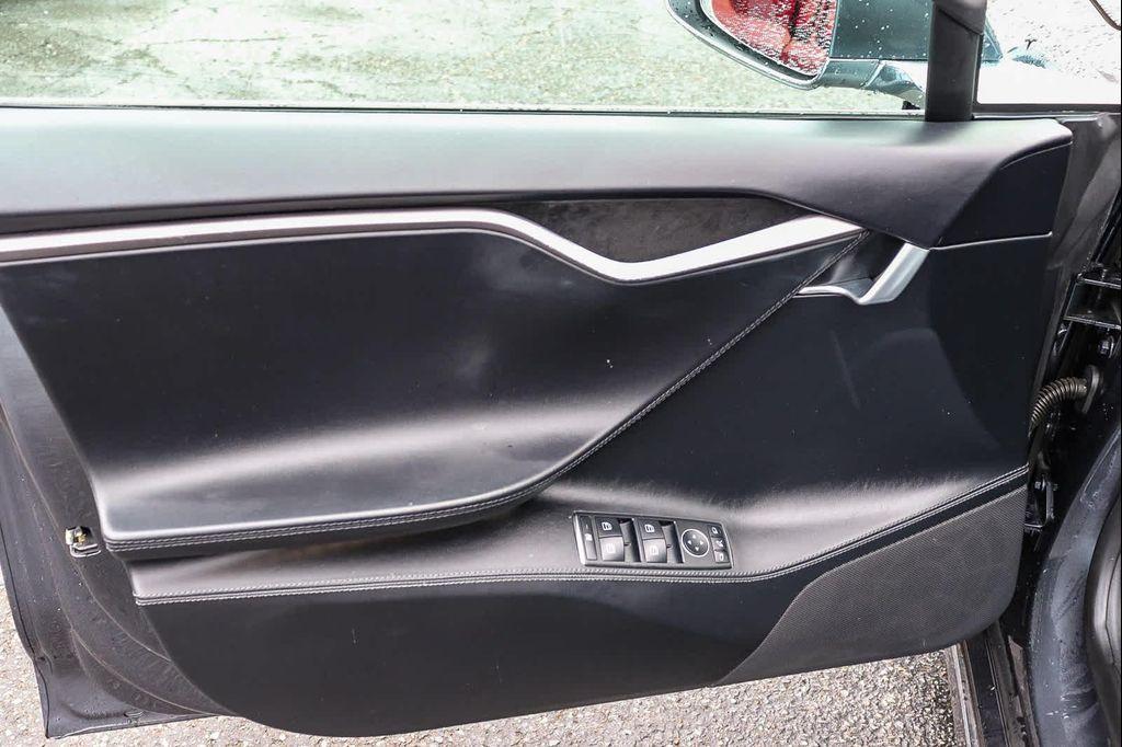 used 2018 Tesla Model S car, priced at $17,898
