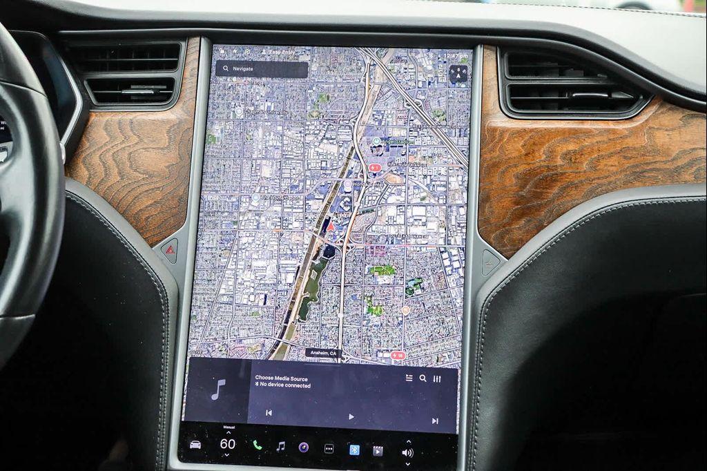 used 2018 Tesla Model S car, priced at $17,898