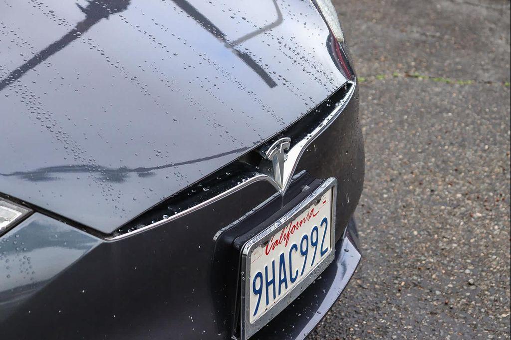 used 2018 Tesla Model S car, priced at $17,898