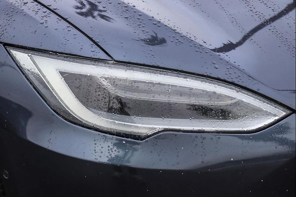 used 2018 Tesla Model S car, priced at $17,898