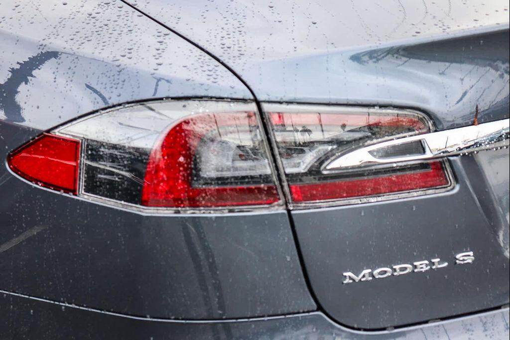 used 2018 Tesla Model S car, priced at $17,898