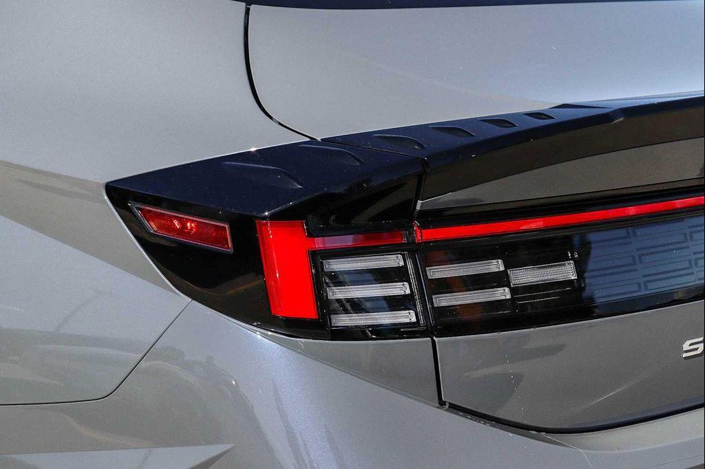 new 2026 Hyundai Sonata Hybrid car, priced at $36,898