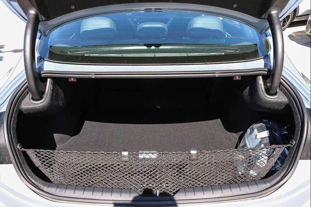 new 2026 Hyundai Sonata Hybrid car, priced at $36,898