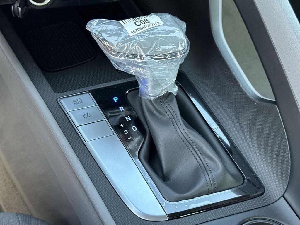 new 2025 Hyundai Elantra car, priced at $22,465