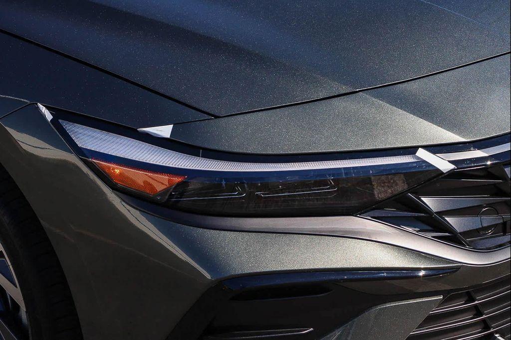 new 2026 Hyundai Elantra car, priced at $26,383