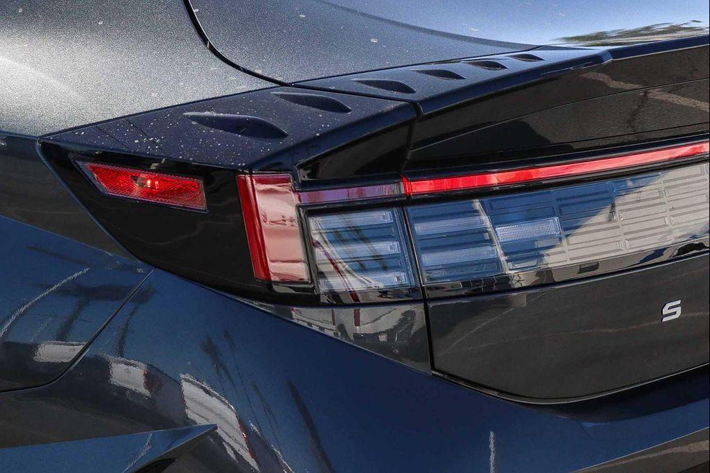 new 2026 Hyundai Sonata car, priced at $28,535