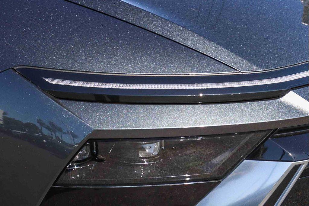 new 2026 Hyundai Sonata car, priced at $28,535