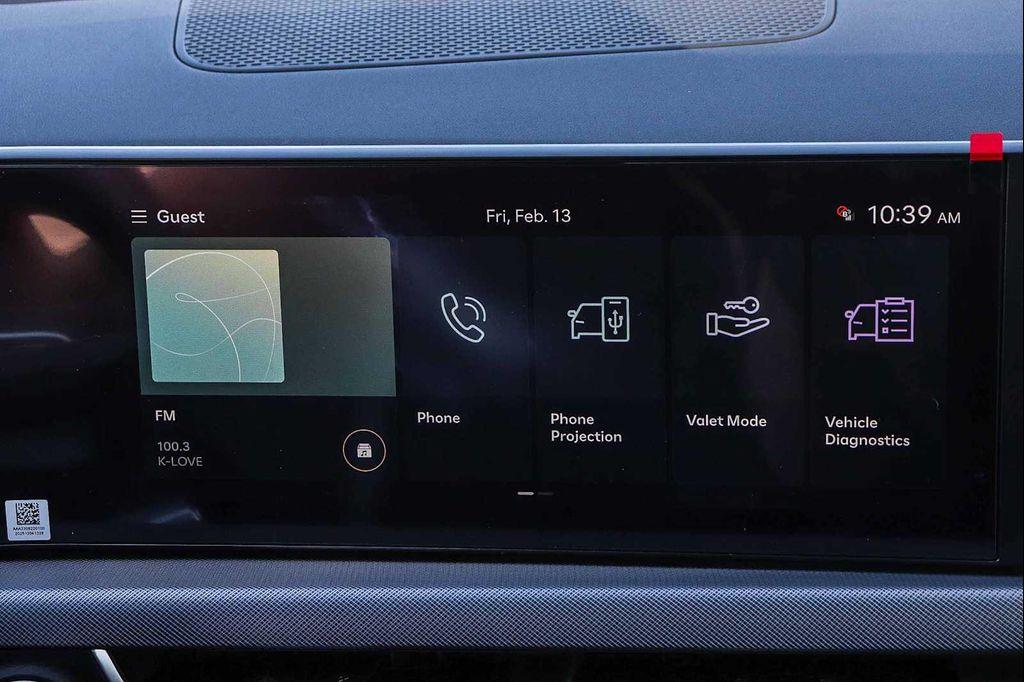 new 2026 Hyundai Sonata car, priced at $28,535