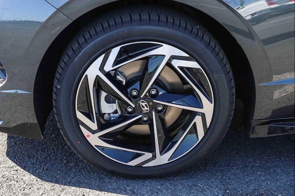 new 2026 Hyundai Sonata car, priced at $28,535