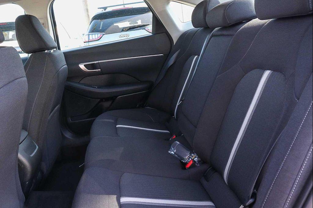 new 2026 Hyundai Sonata car, priced at $28,535