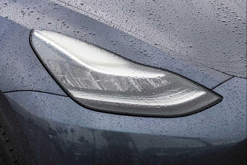 used 2020 Tesla Model Y car, priced at $18,495