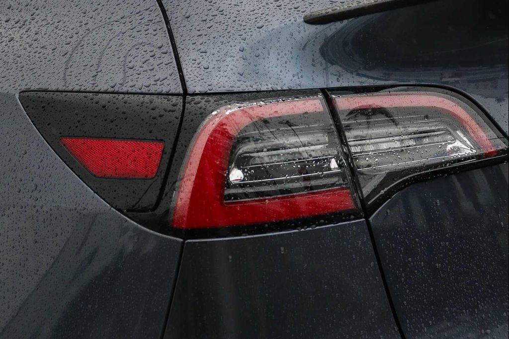 used 2020 Tesla Model Y car, priced at $18,495