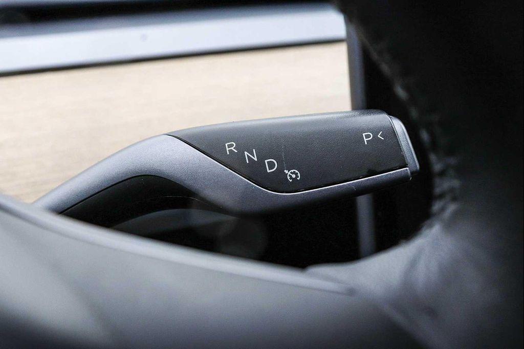 used 2020 Tesla Model Y car, priced at $18,495